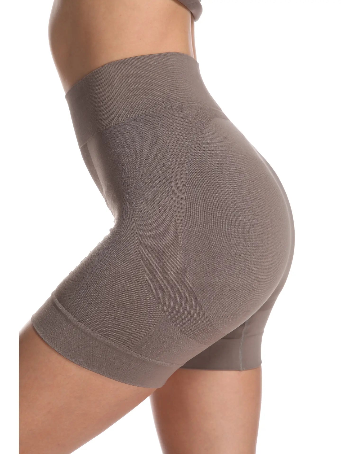 Seamless Shaper Shorts