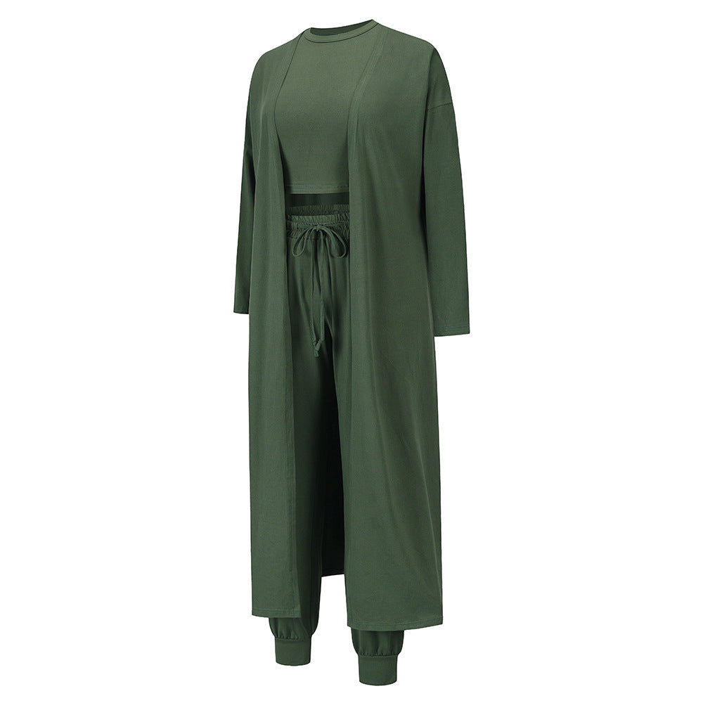 Karma 3pc Lounge Set