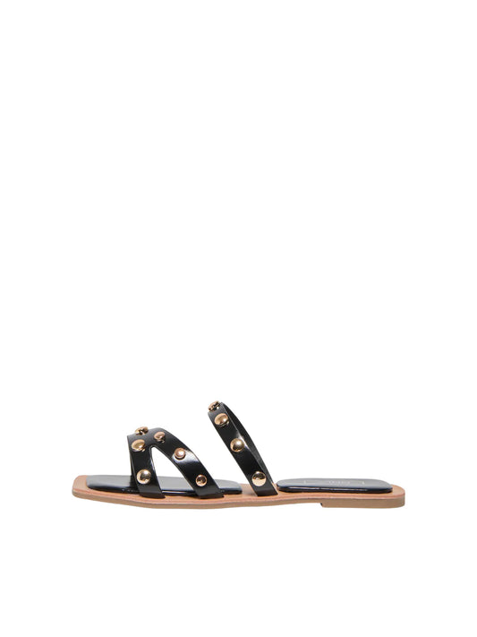 Only- Mikko Stud Sandal