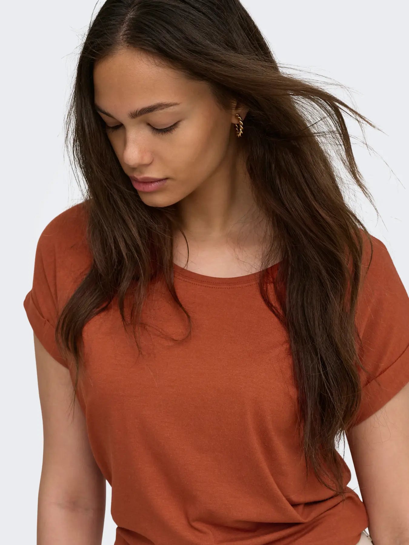Only - Moster Essential Tee