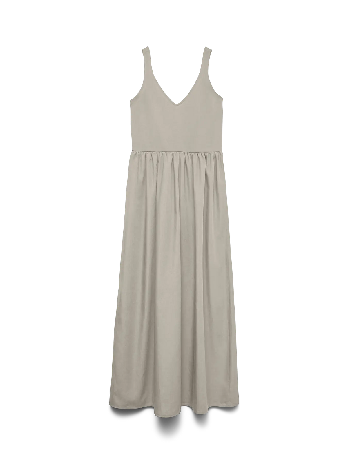 Vero Moda - Vally Effortless Midi Dress