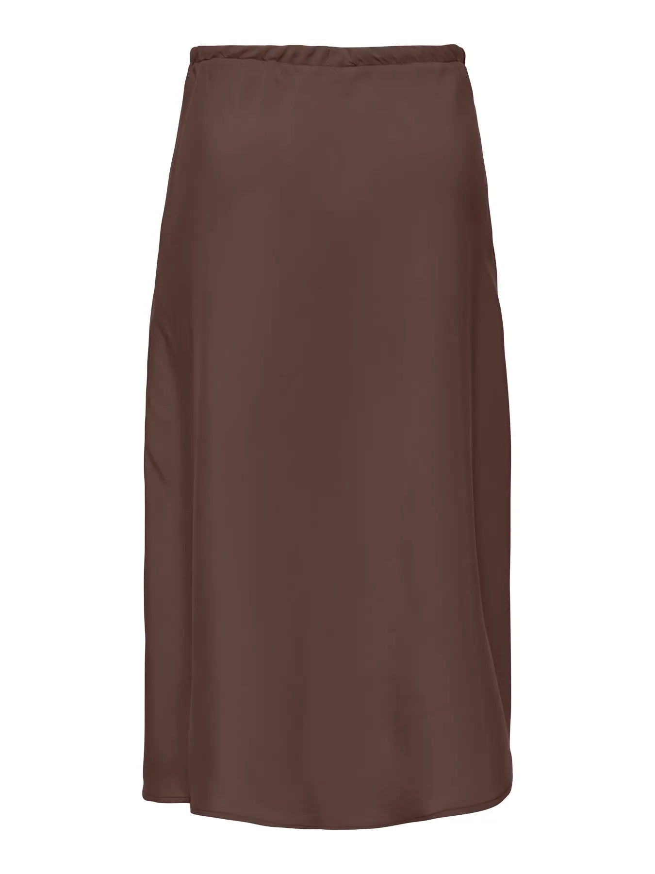 Only - Madeli Oaklyn Tie Skirt
