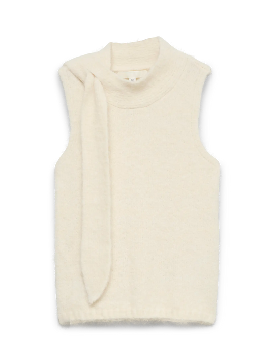 Vero Moda - Venezia Tie Vest