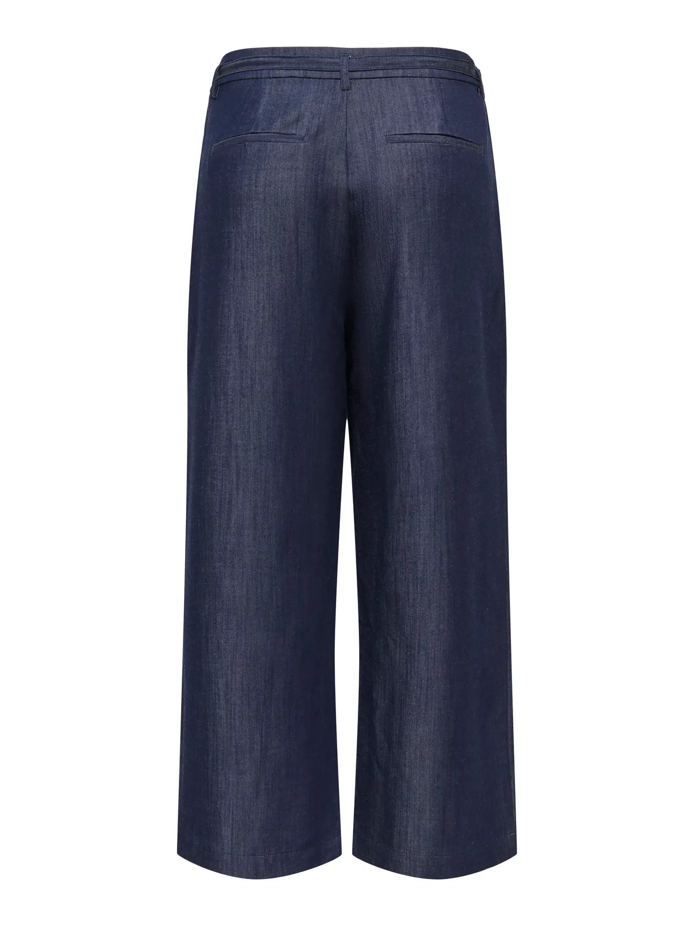 Only- Elany Belted Culotte Pant