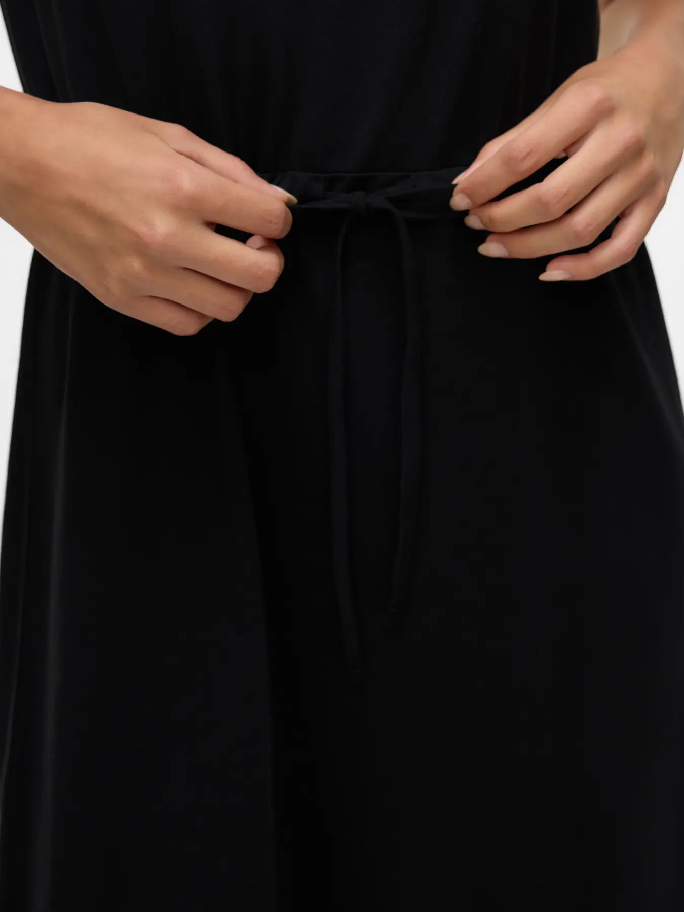 Vero Moda - Luna Short Tie Dress
