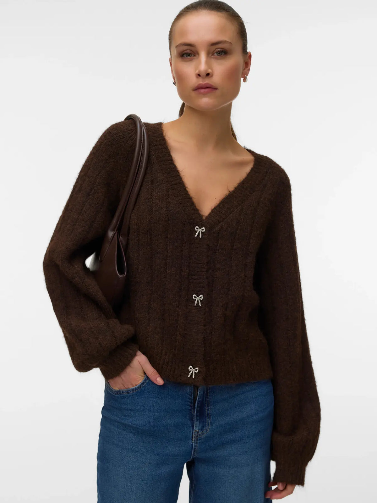 Vero Moda- Sally Cardigan