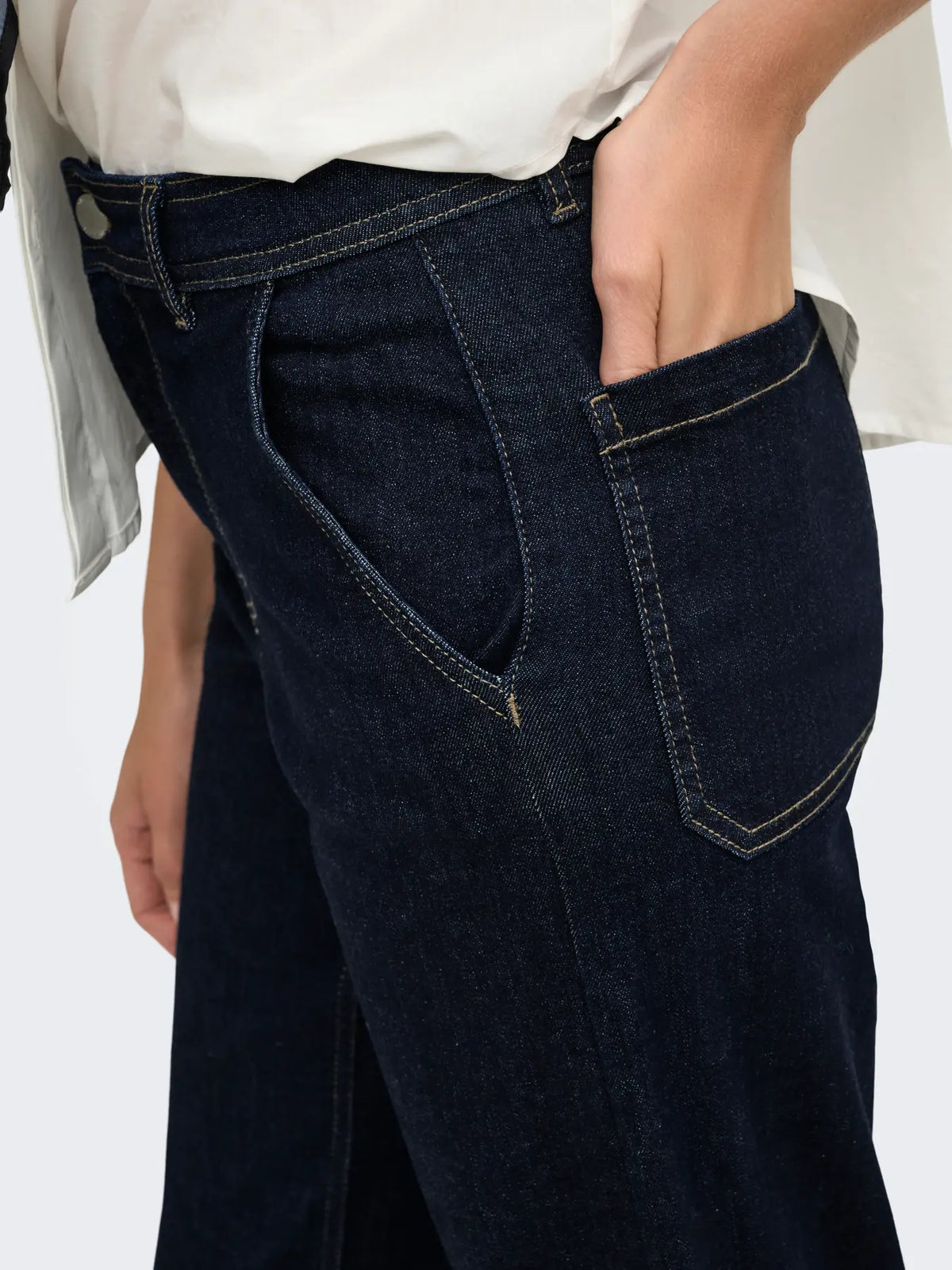 Only- Madison Chino Jeans