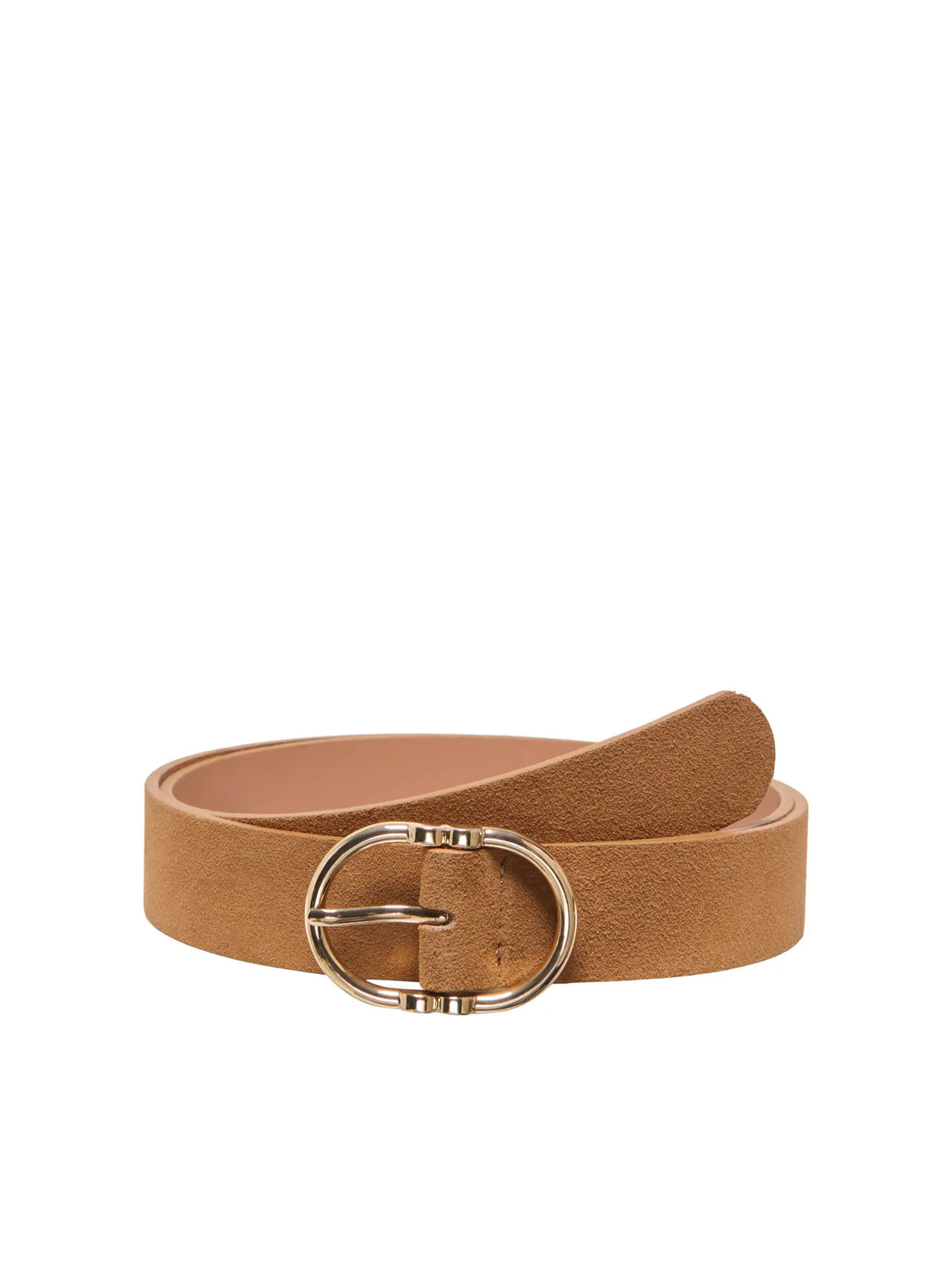 Only - Laura Suede Jean Belt