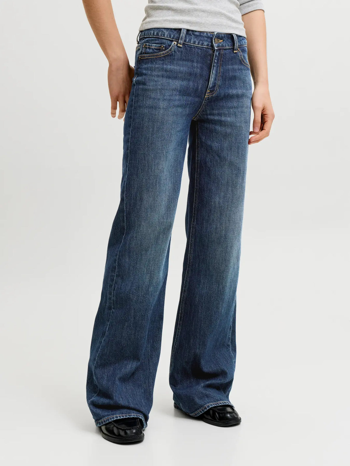 JJXX - Rome Midrise Jeans