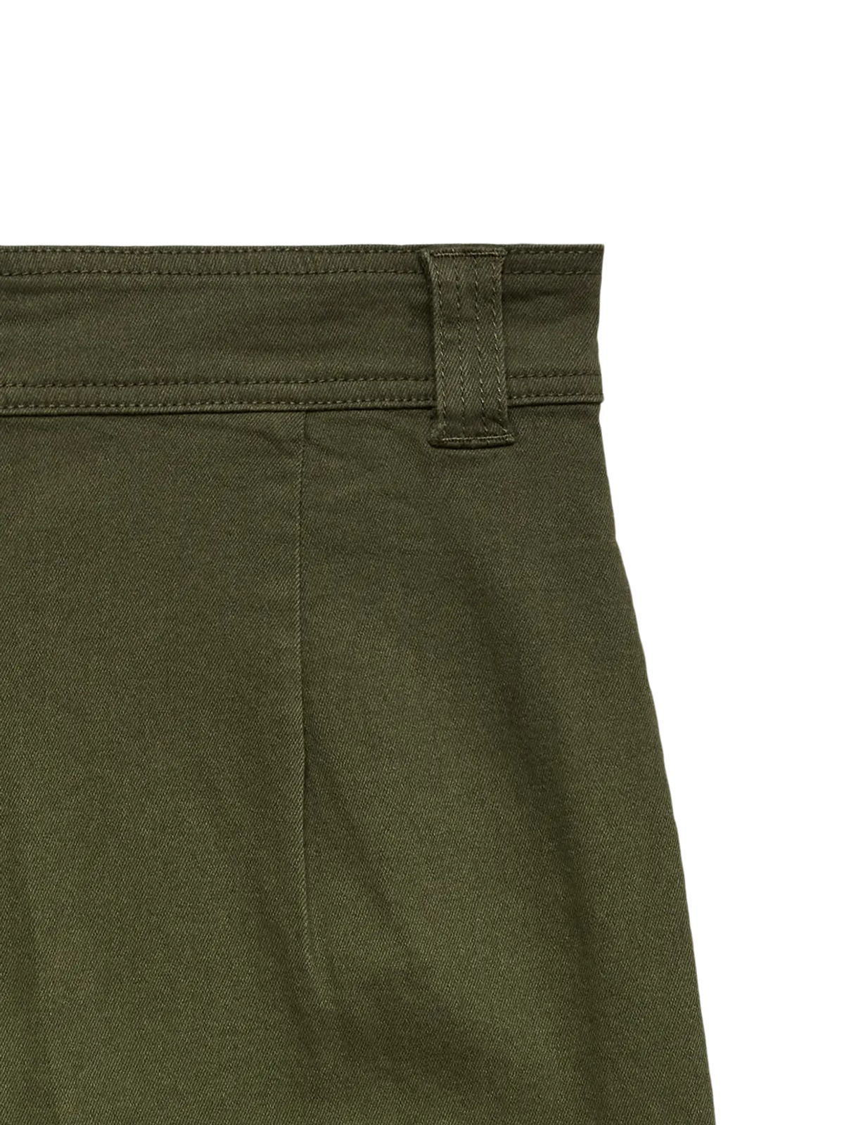 Vero Moda - Tulle Larone Midrise Wide Pant