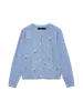Vero Moda - Fiorella Embroidered Cardigan