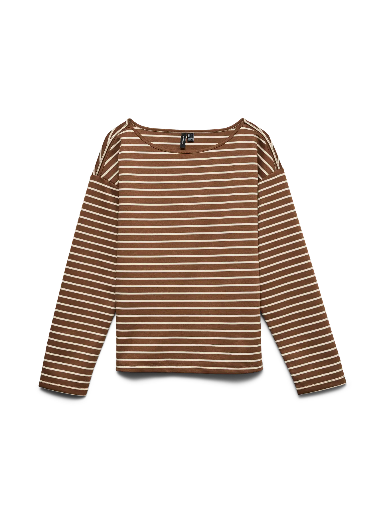Vero Moda - Abby Boatneck Top