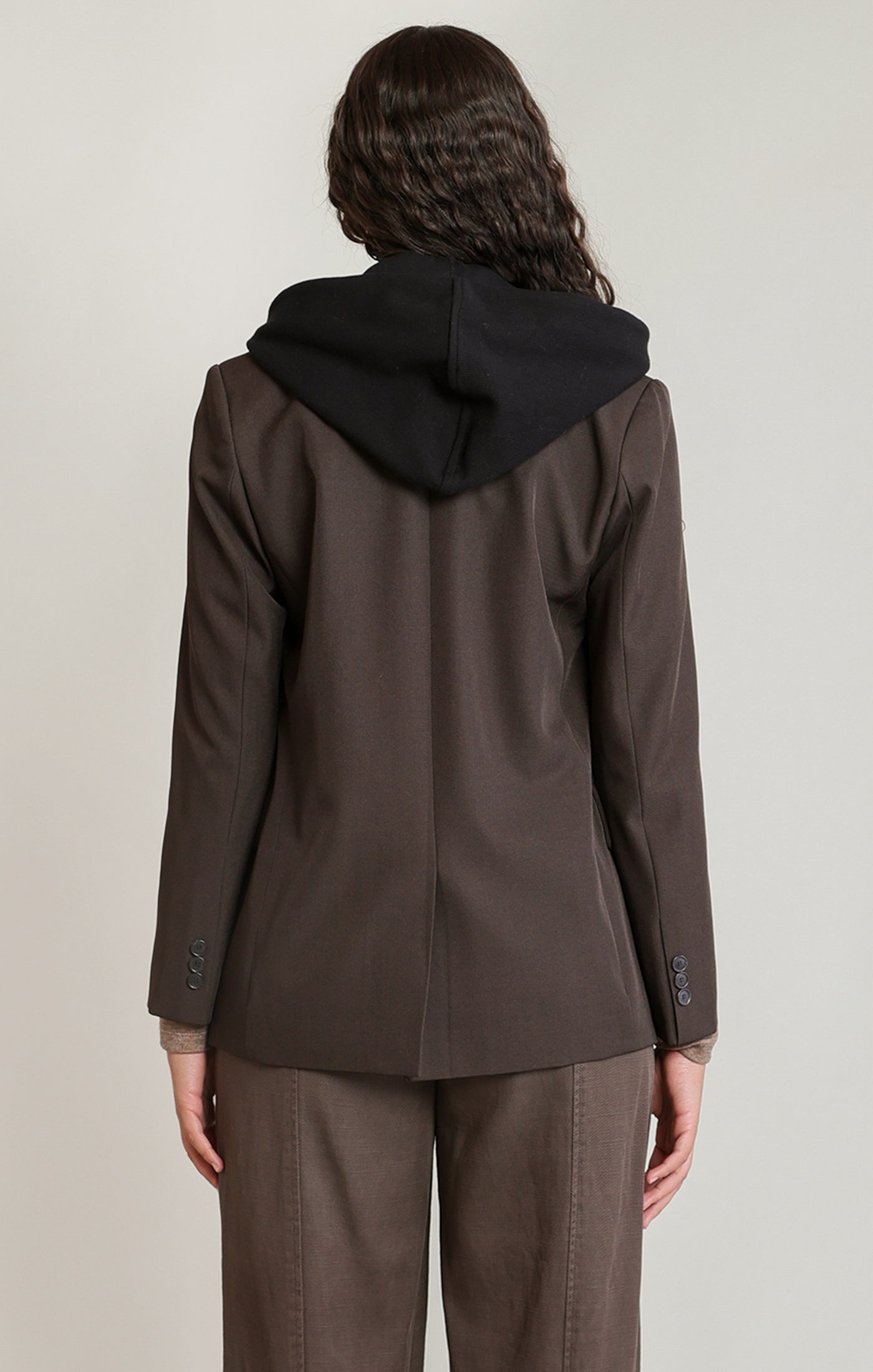DEX - The After Hours Blazer