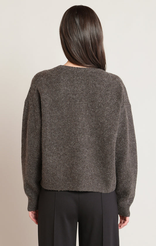 The Wildflower Knit Sweater