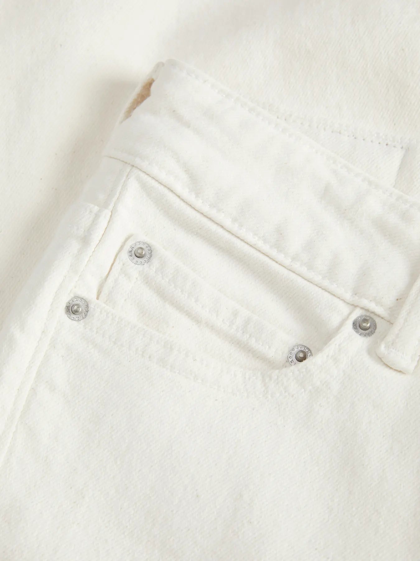 JJXX - Lyon Slim Midrise Crop Jeans