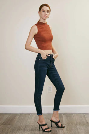 Kancan ankle best sale jeans