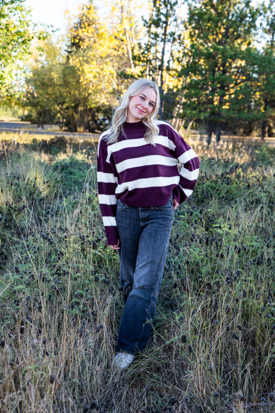 Sweaters/Sweatshirts