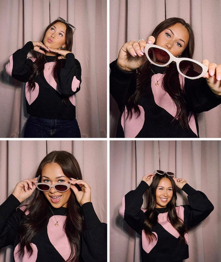 Sweaters/Sweatshirts