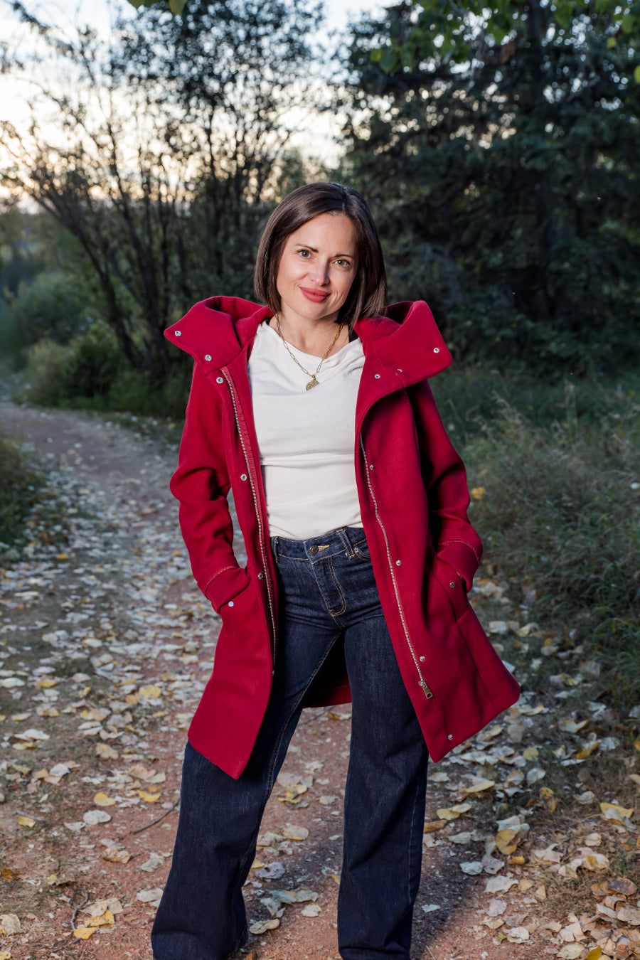 Outerwear
