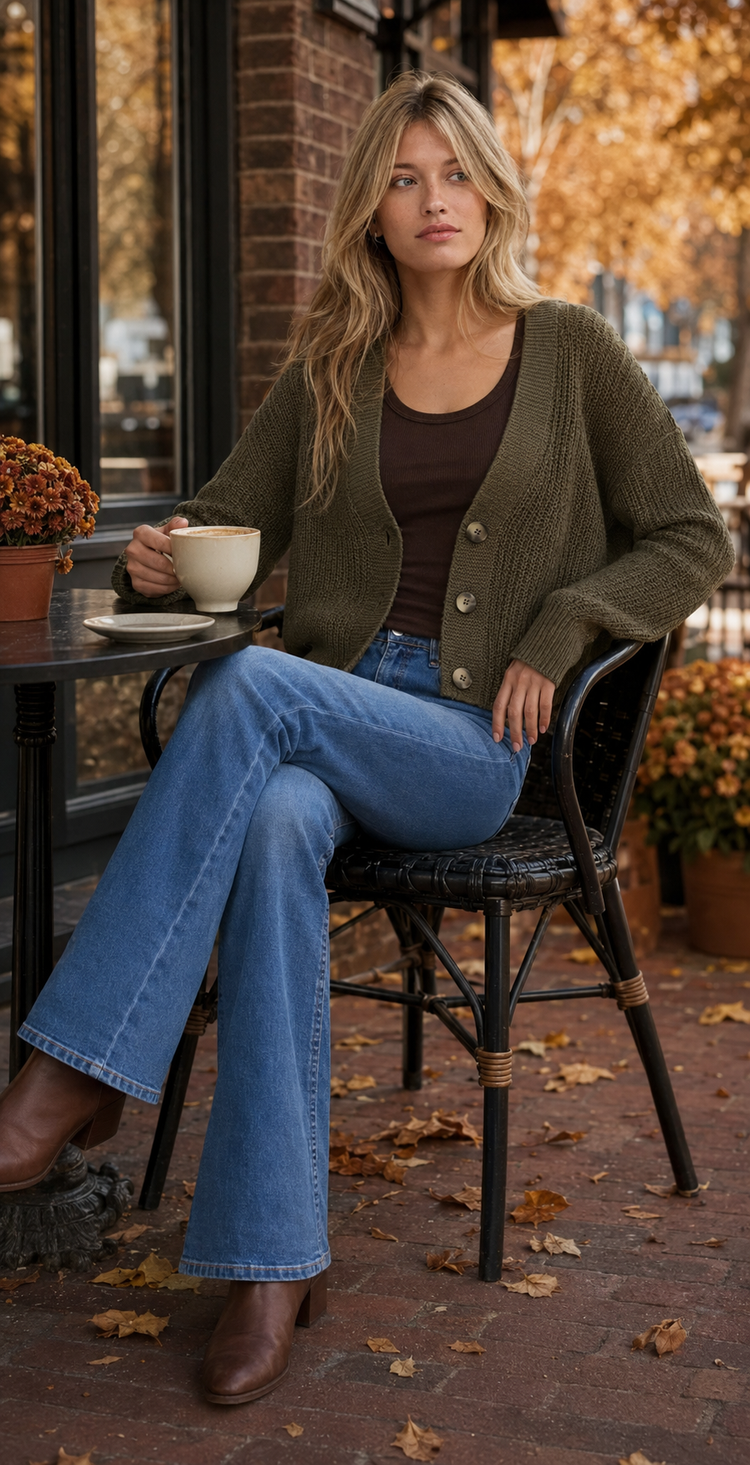 Relaxed Layers
