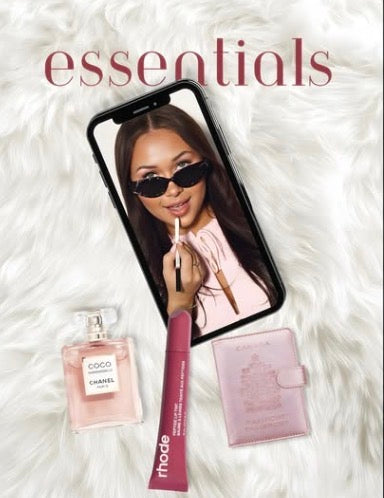 Accessories