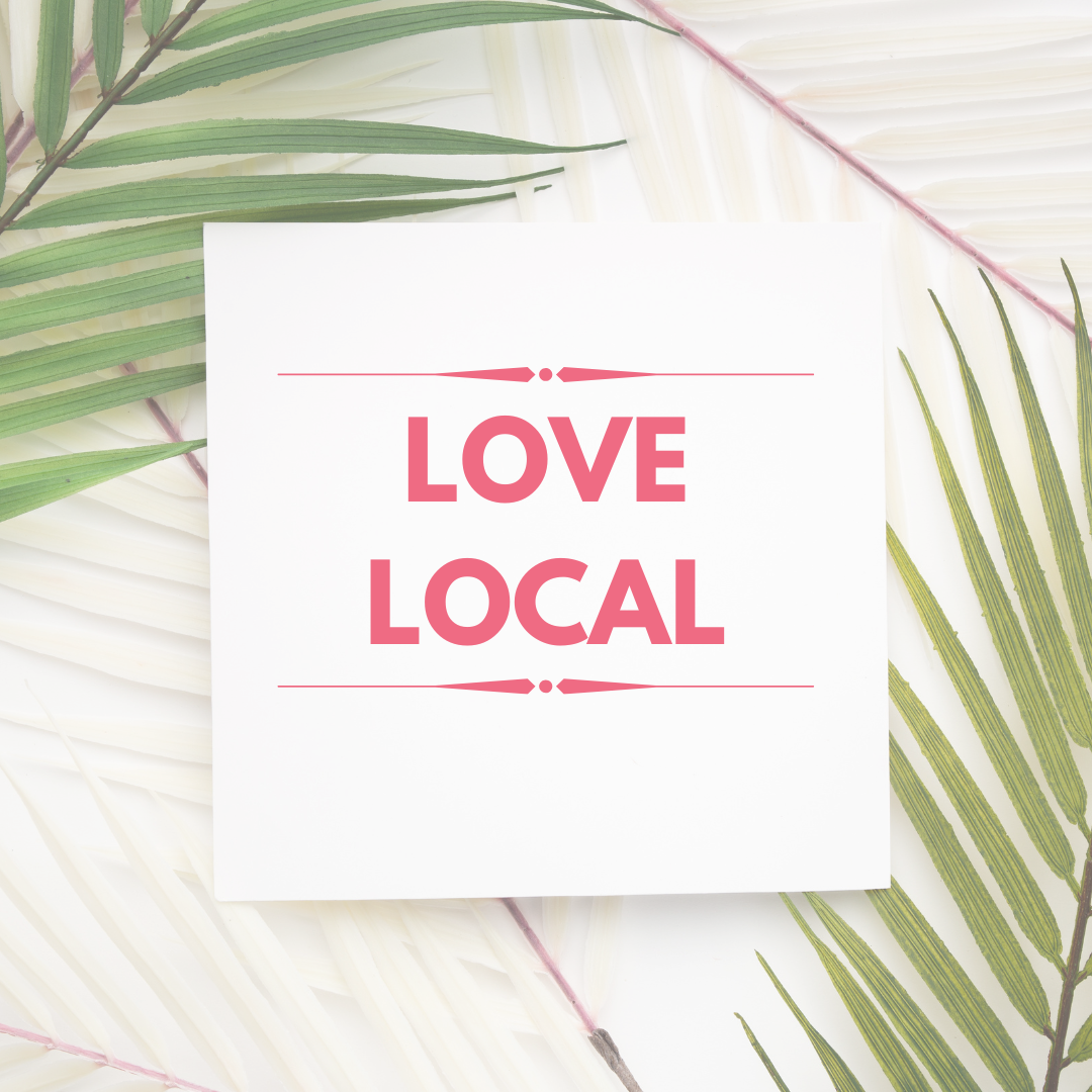 Local Love