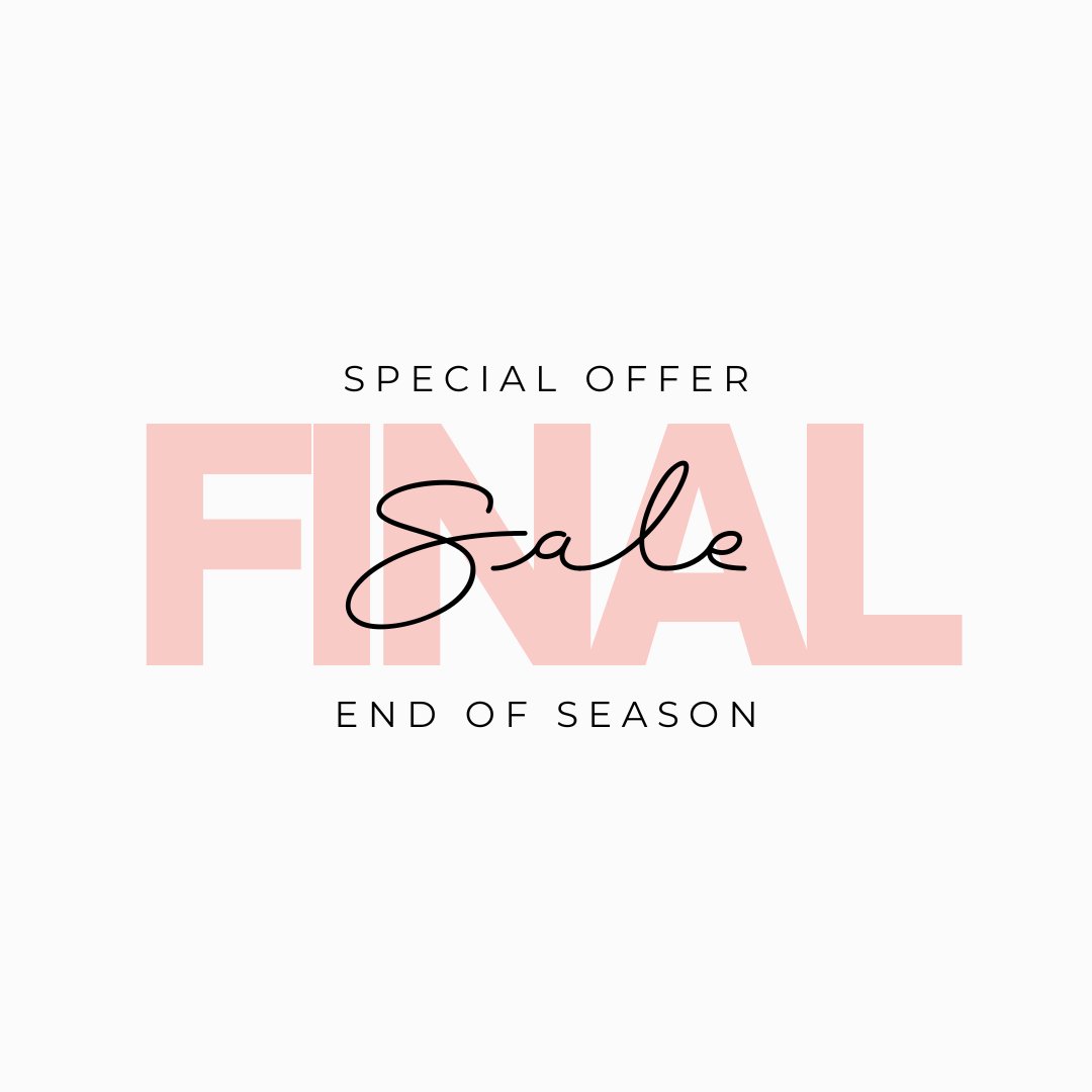 Sale