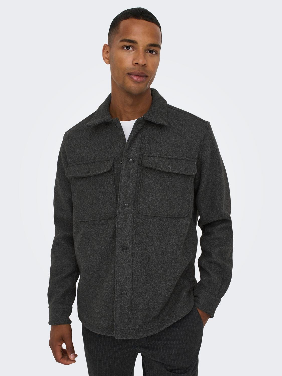 Men's