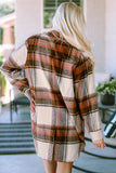 Colorado Plaid Shacket