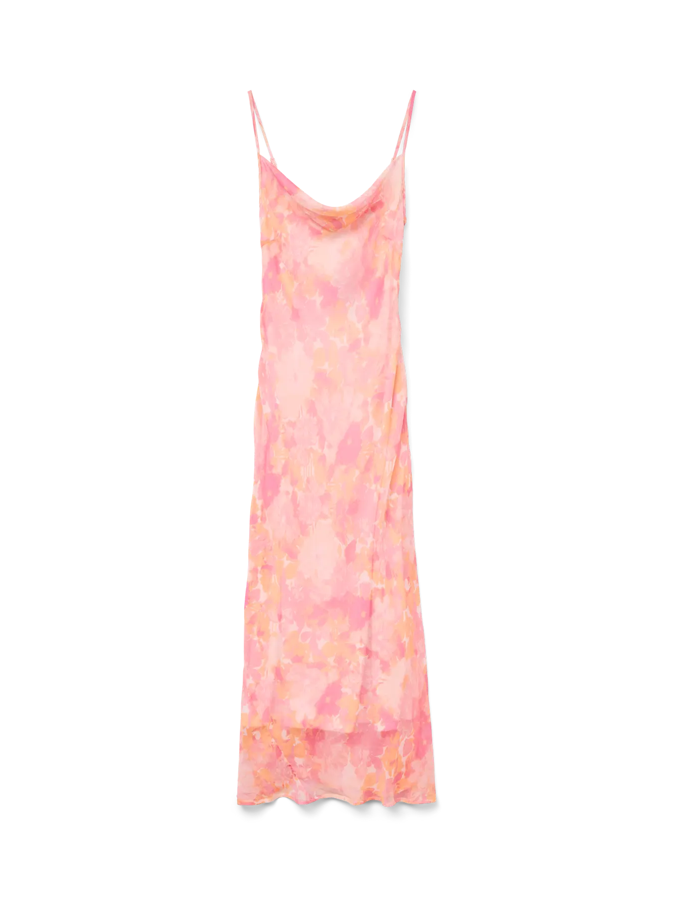 Vero Moda Smilla 7/8 Waterfall Dress