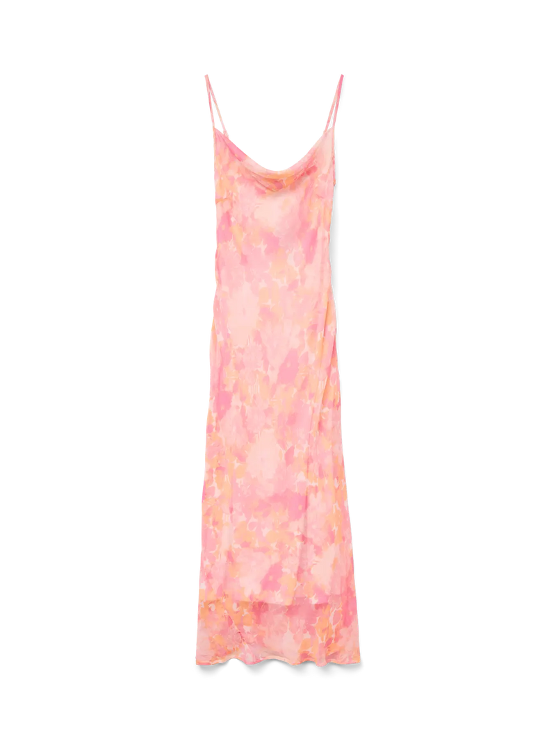 Vero Moda Smilla 7/8 Waterfall Dress