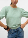 Vero Moda Doffy 2/4 O-Neck Sweater
