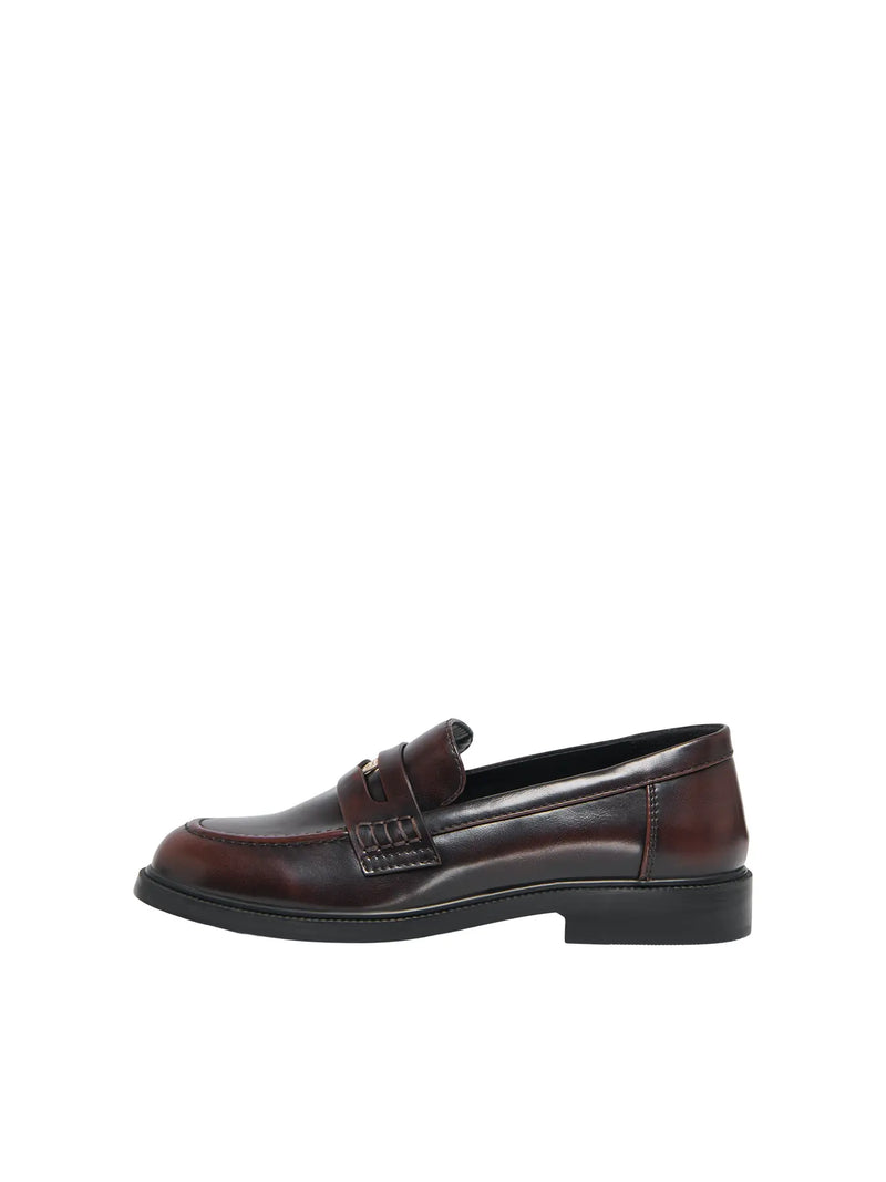 Only Lux Loafer