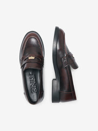 Only Lux Loafer