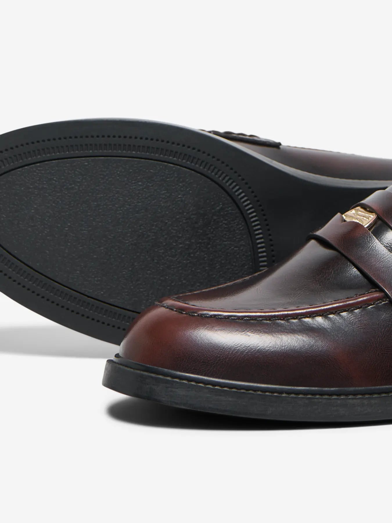 Only Lux Loafer