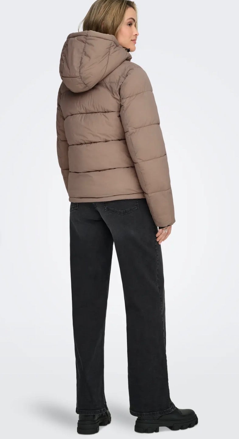 Lann Premium Puffer