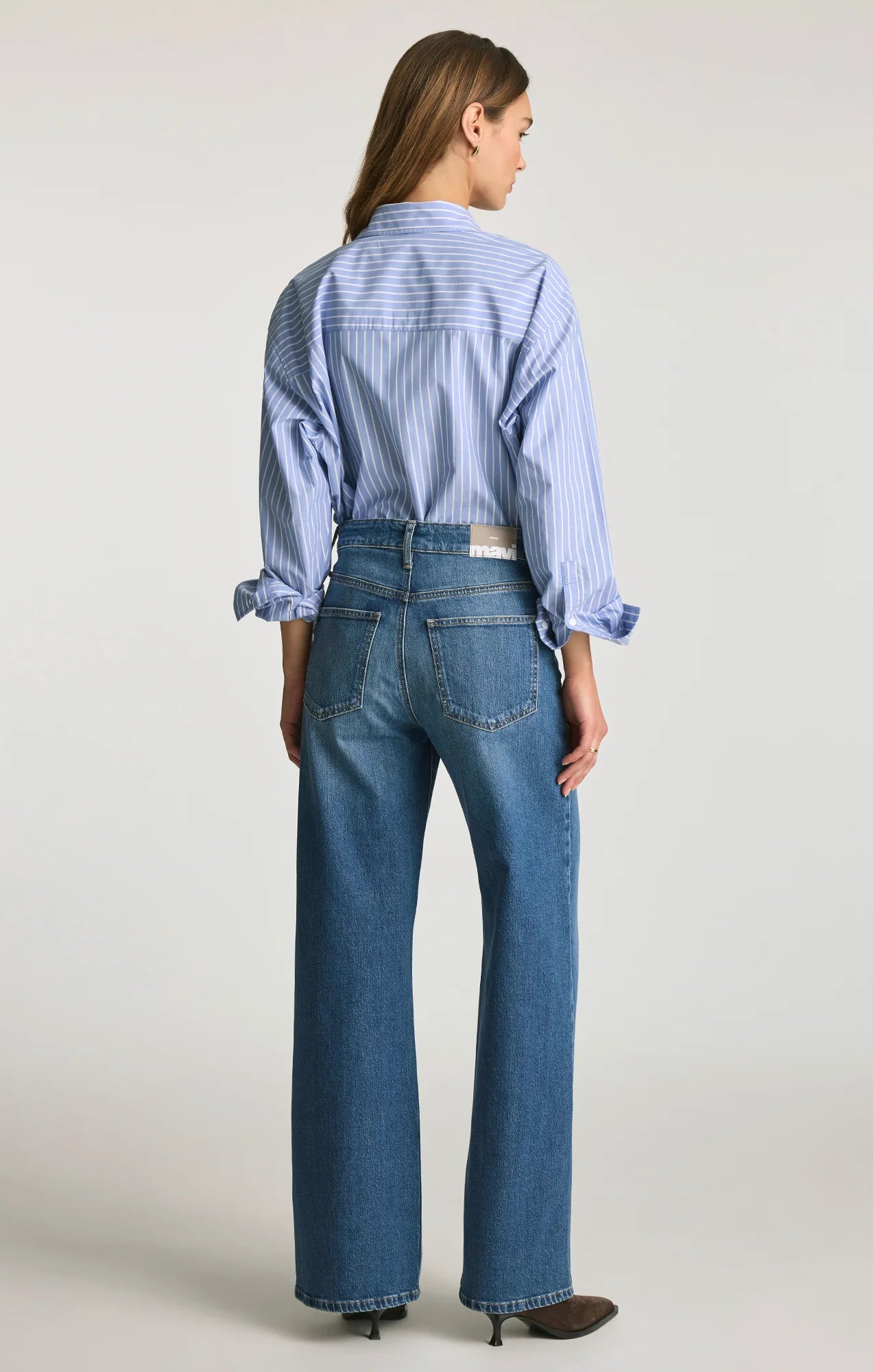 Mavi - Florida Jeans