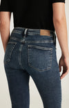 MAVI- Kathleen Slim Boyfriend Jeans