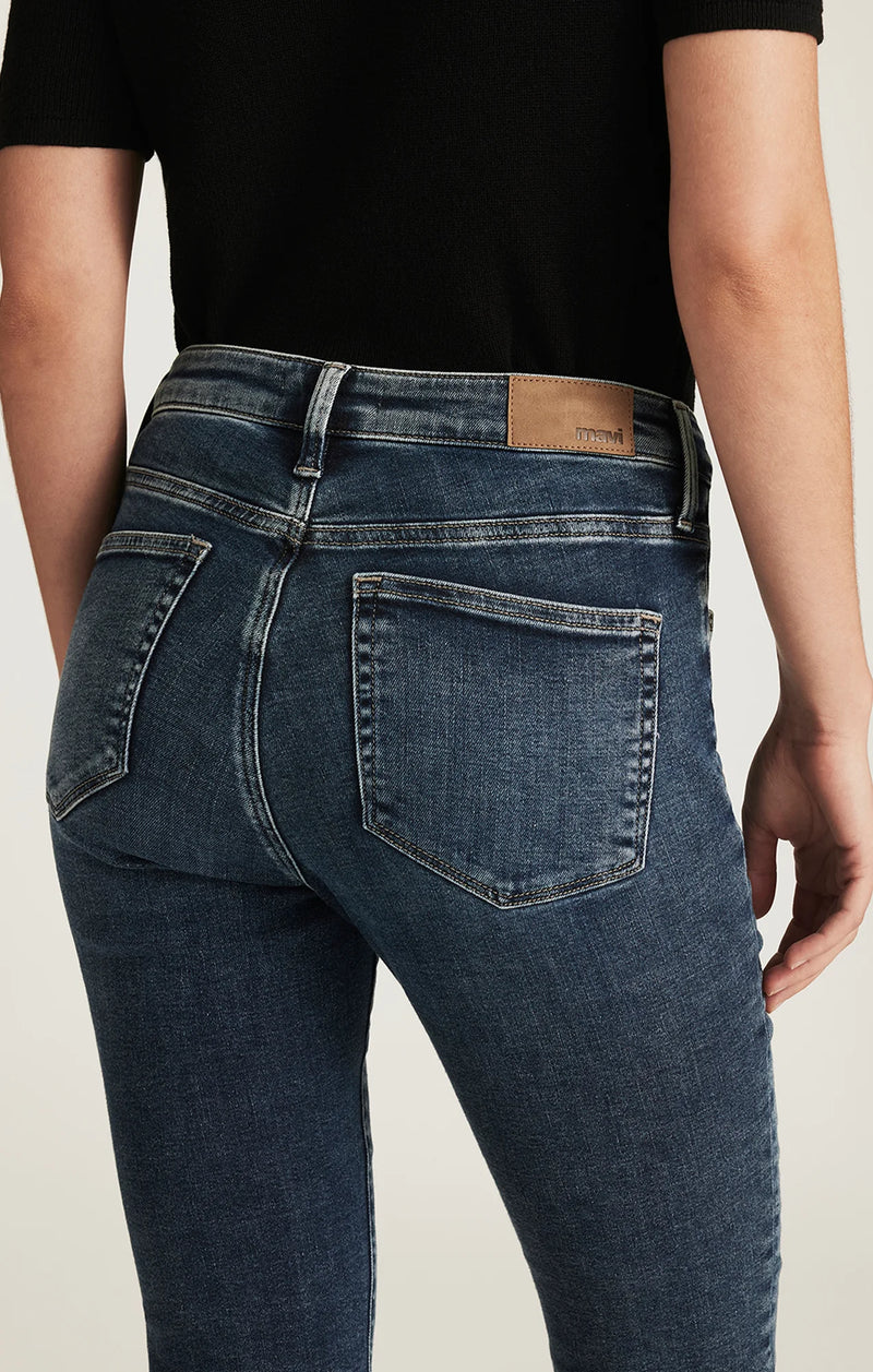 MAVI- Kathleen Slim Boyfriend Jeans