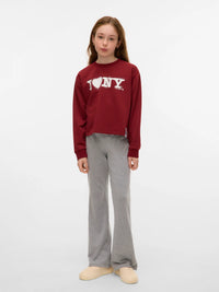 Vero Girl - New York Sweatshirt