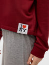 Vero Girl - New York Sweatshirt