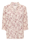 Only Raya 3/4 Blouse