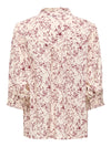 Only Raya 3/4 Blouse