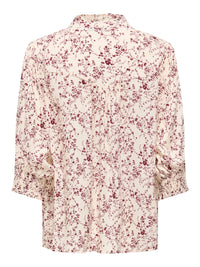 Only Raya 3/4 Blouse