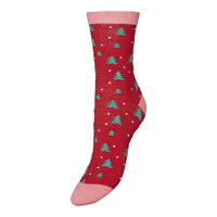 Vero Moda Elf Socks Giftbox