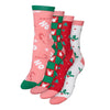 Vero Moda Elf Socks Giftbox