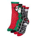 Vero Moda Elf Socks Giftbox