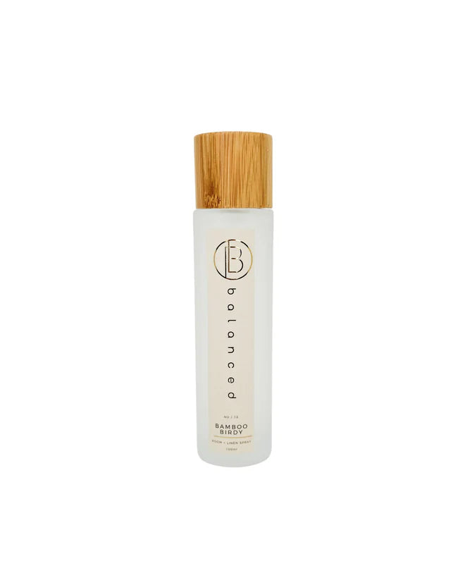 Balanced You - Room Spray