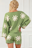 Daisy Loungewear Set