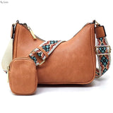 Nashville Crossbody Purse